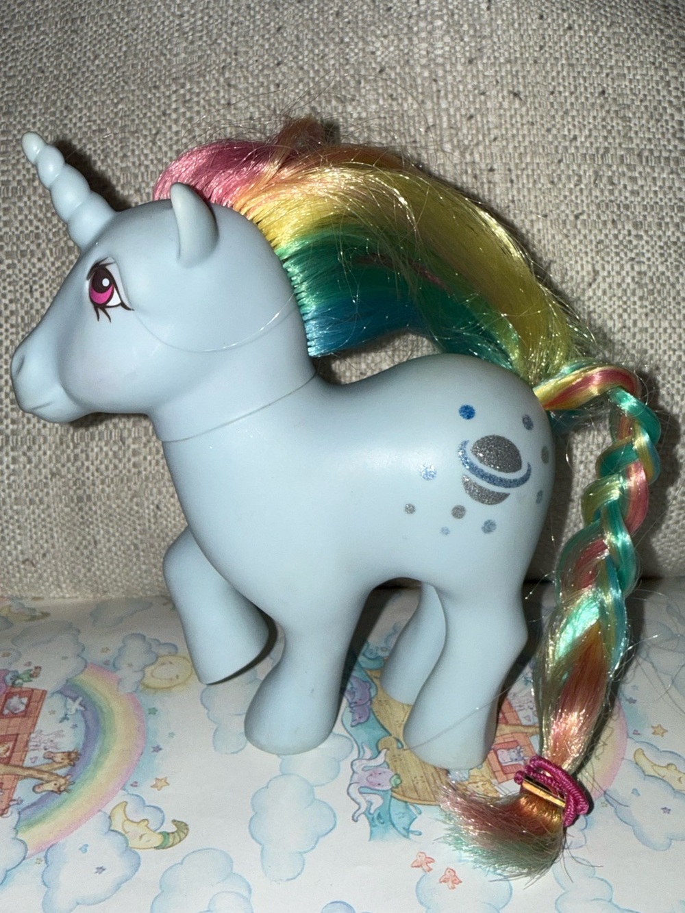 My Little Pony Doll